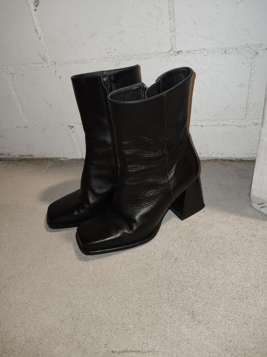 Scarpe da donna: Feners Stiefeletten – Usato da Oberrieden venduto da joj_6wlx 1