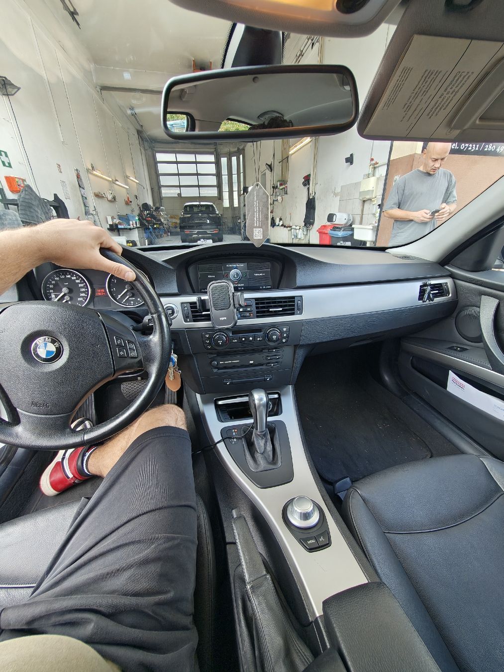 BMW Automobili: BMW 325i MFK 10.08.26 – Usato da Herzogenbuchsee venduto da DawidKawasaki 6