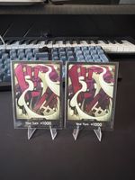 2x One Piece Karte Don!! Katakuri (foil)