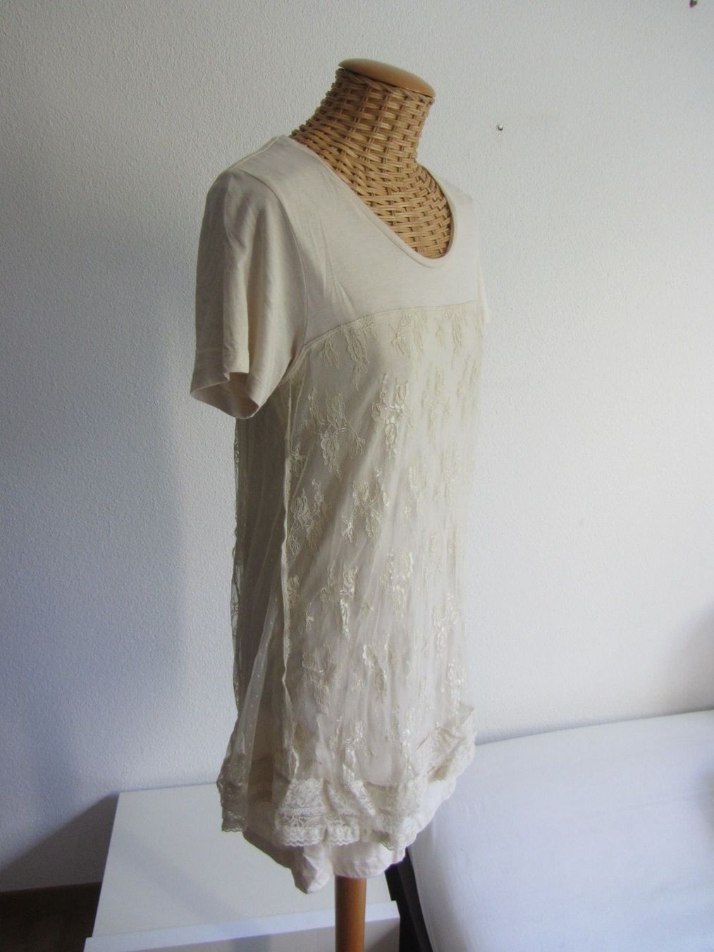 Diesel Robes: DIESEL - Kleid nude XS – D'occasion à Zürich par Diazaio 2
