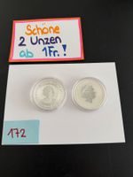 Schöne 2 Unzen