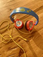 Paw Patrol Kopfhörer Lexibook