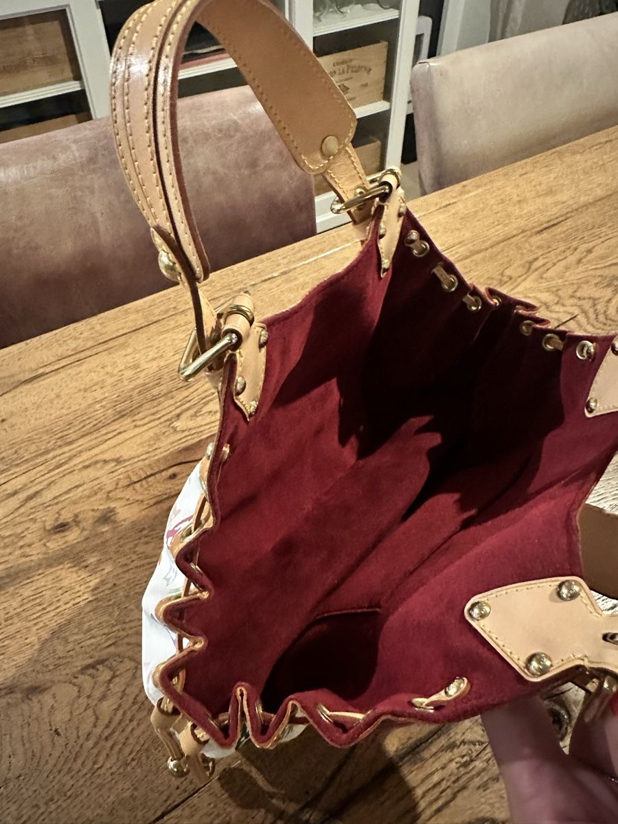 Louis Vuitton Borse da donna: Louis Vuitton Tasche – Usato da Allmendingen b. BE venduto da corinnegeo 2
