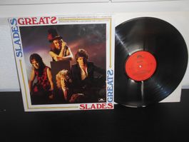 Slade – Slades Greats / 1984