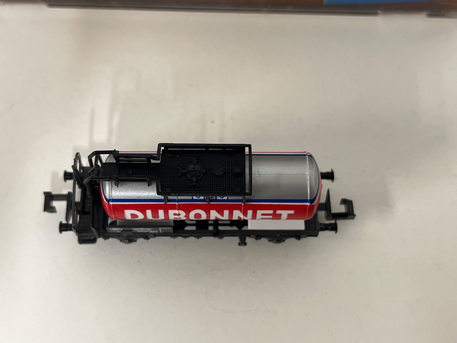 Roco Modellini di ferrovie: Roco  02332 D SNCF DUBONNET Spur N – Usato da Neuenhof venduto da ludovicco 4