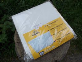 *Neu!* FAHRRAD - PYJAMA Deckplane für Velos 210cm x 110cm