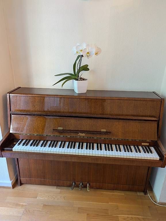 Musikinstrumente: Piano – Gebraucht aus Genève von Maria11 2