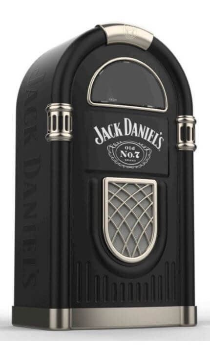 Jack Daniel's Old No. 7 Jukebox (Neu und originalverpackt) in Deitingen ...