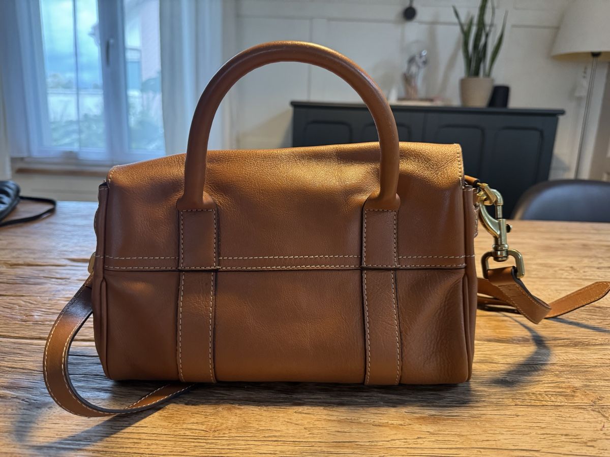 Mulberry Taschen für Damen: Mulberry Bayswater Handtasche – Gebraucht aus Herisau von abergusi 4