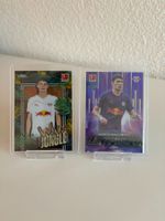 Maskimovic Ultrabeam /75 Topps Chrome Bundesliga 25/26