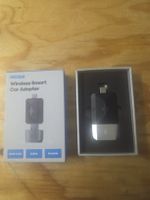 RC22 Wireless Smart Car Adapter neu