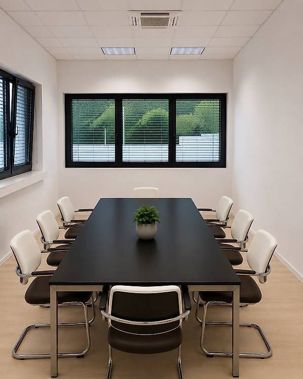 Anzüge: Arredo ufficio completo Babini Office – Gebraucht aus Pura von t_b_t5zn