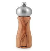 SWISSMAR Pfeffermühle BELLE Olive 15cm (Ref.54)