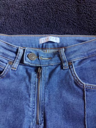 Jeans Sandro S