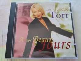 Cd Michèle Torr - A nos beaux jours 