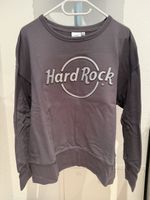Hard Rock Cafe Pullover XL, selten getragen, Top Zustand