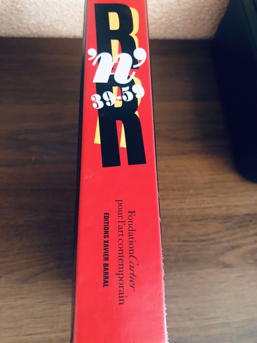 Libri: Libro Cartier – Nuovo e nell'imballaggio originale da Locarno venduto da tap_rqc8 1