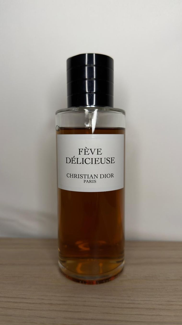 Dior Profumi & Eau de Toilette: Fève délicieuse Dior 250ml – Usato da Vouvry venduto da gra_2lwp 1