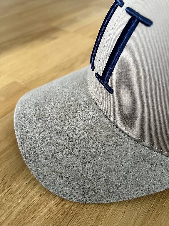 Hüte, Mützen & Caps: Les Deux Baseball Cap - NEU – Neu und originalverpackt aus Hombrechtikon von Piluu 3