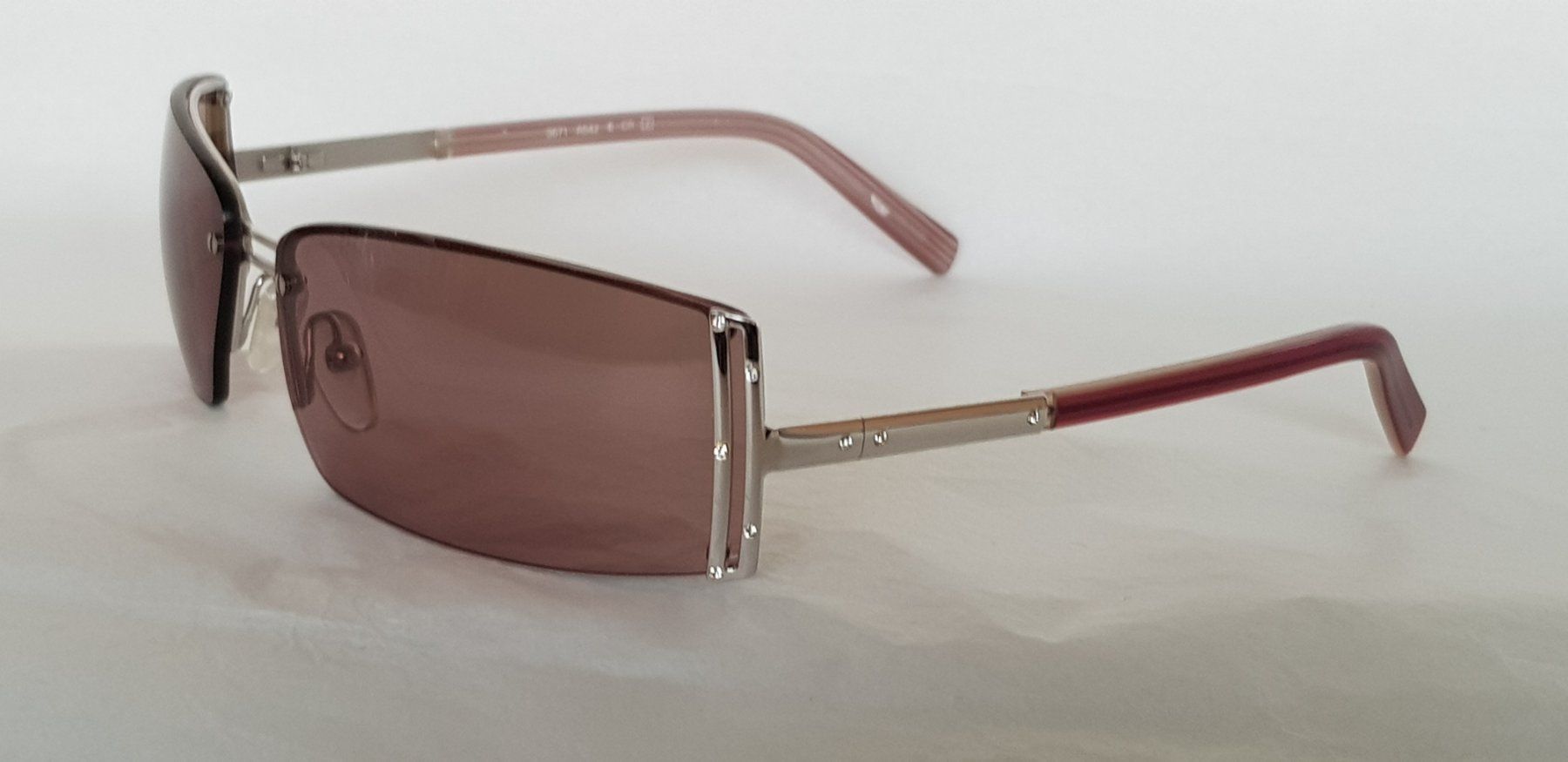 Brillen & Gläser: ARLECCHINO  DAMEN  SONNENBRILLE – Neu und originalverpackt aus Aadorf von condor35 6