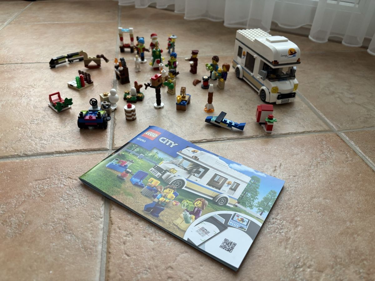 Lego Spielzeuge: Lego Lot – Gebraucht aus Jonen von Sschriber 1