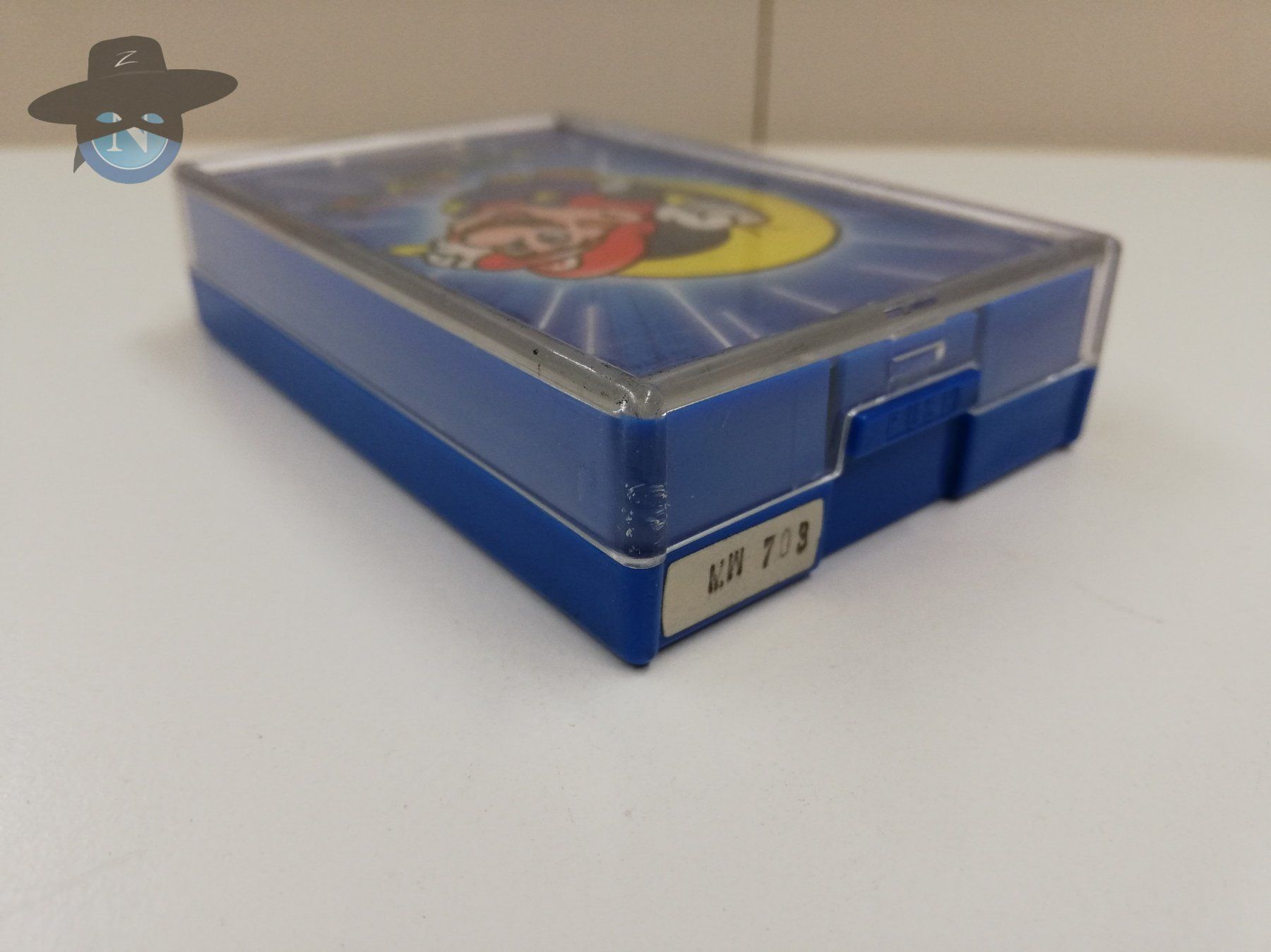 Nintendo Statuette: Nintendo Spielkarten / neu / sealed / MW 703 – Nuovo (secondo la descrizione) da St. Gallen venduto da zorro_dc 1