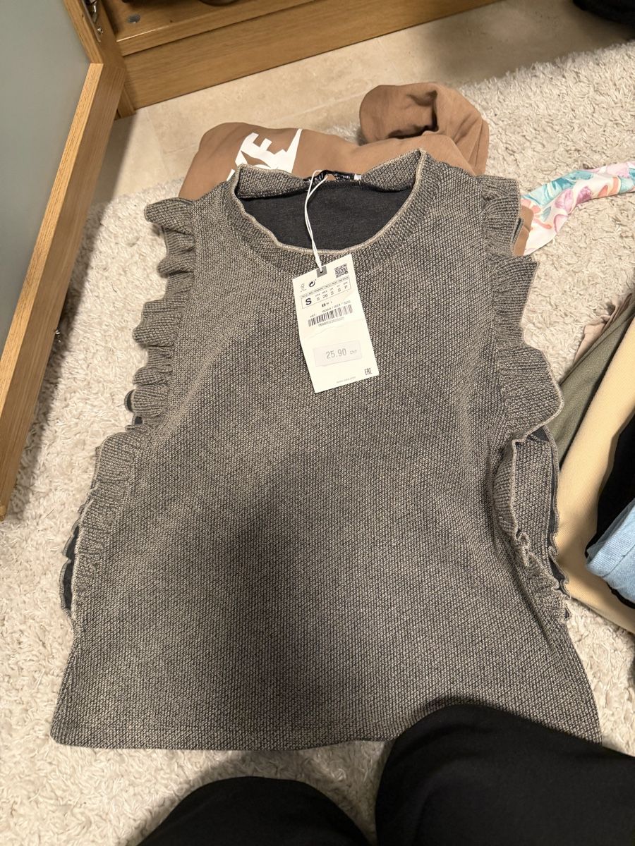 Zara Röcke: Bleistiftrock – Neu und originalverpackt aus Dottikon von RomanVer 1