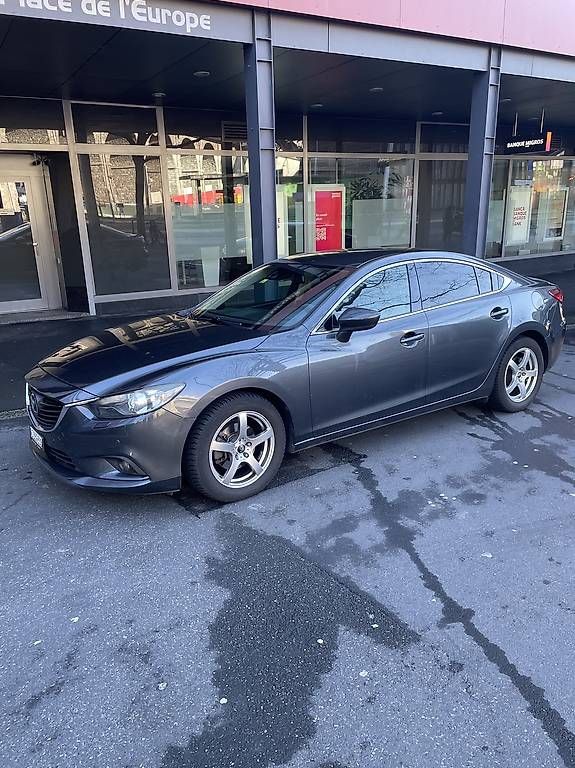 Automobili: À vendre – Usato da Morges venduto da don_hd97 4