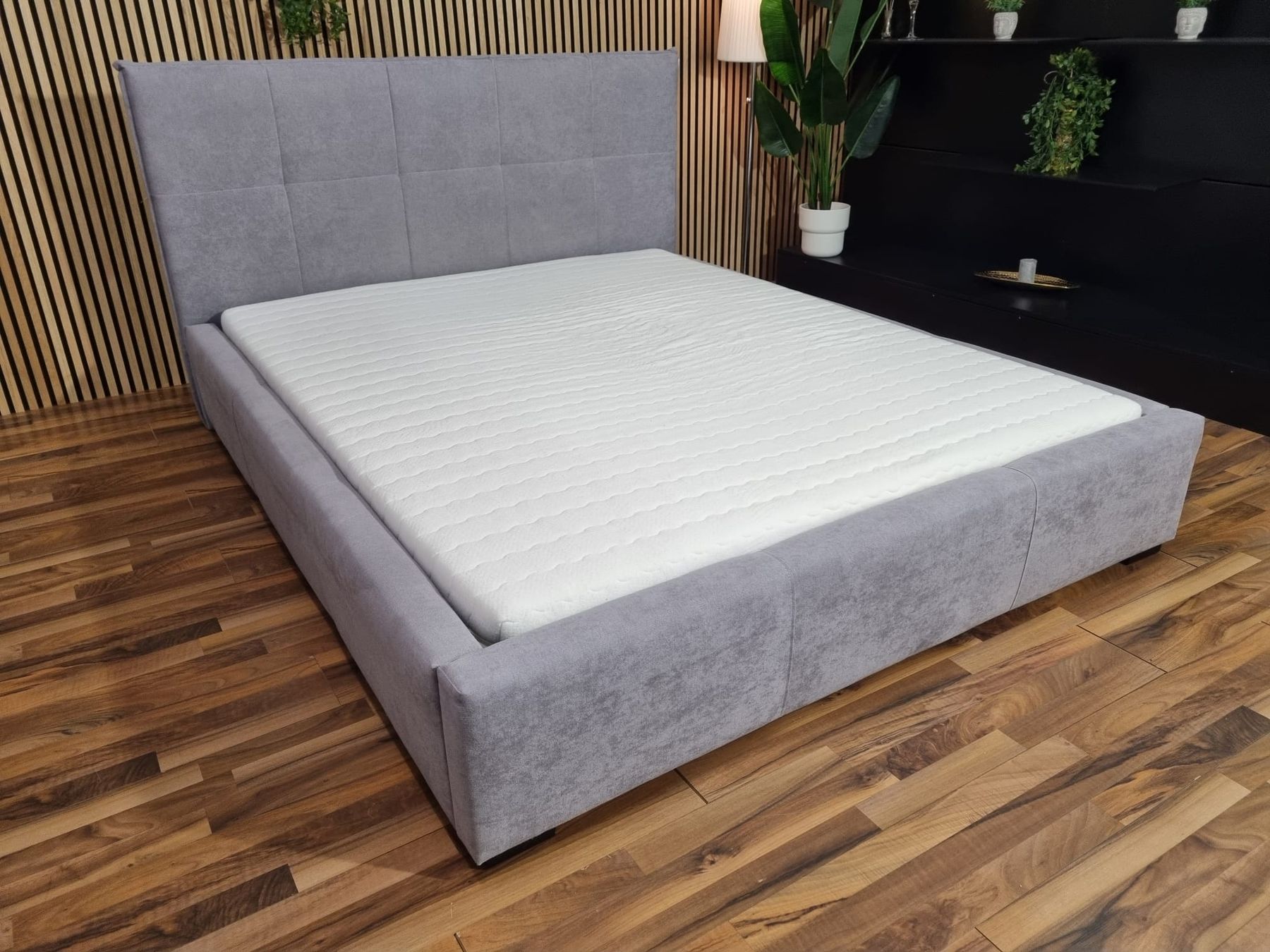 Betten: Bett / Doppelbett 160cm x 200cm – Gebraucht aus Niedergösgen von GogiCeda 2