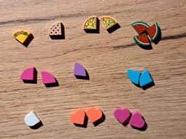 LEGO Teile neu