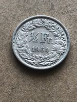 50 Rp. 1964