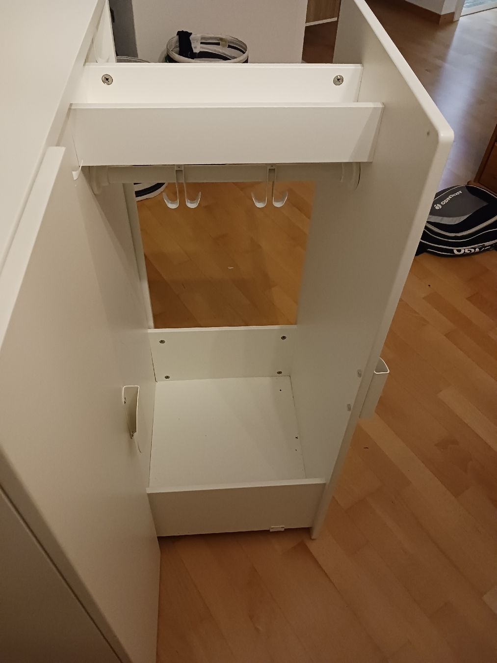Ikea Schränke: Commode/armoire d'enfant – Gebraucht aus Corcelles-le-Jorat von jea_s66d 3