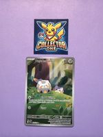 Pokemon Togedemaru Illustrations Rare Phantasmal Flames Top