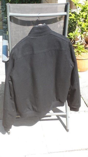 S.Oliver Giacche: Herrenjacke S. Oliver – Nuovo (secondo la descrizione) da Allschwil venduto da mematho 5