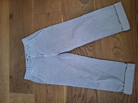 Opus Mokoti Cargo Cordhose, Gr. 36, Top Zustand!