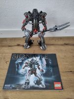Bionicle Makuta 100% komplett