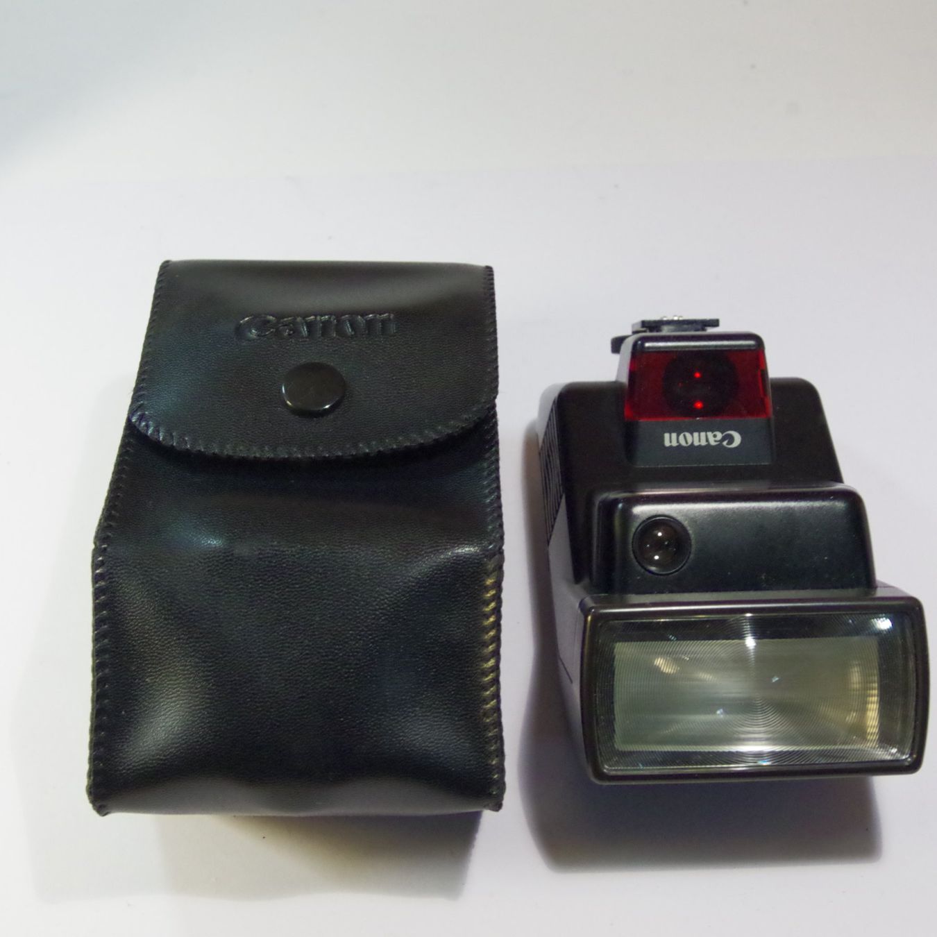 Canon Flash: Canon 300EZ Blitz – Usato da Erlinsbach venduto da foto_5018 2