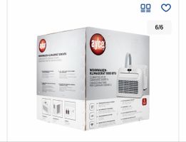 Ayce Split-Klimaanlage 5000 BTU