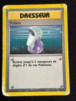 Pokemon Potion - Set de Base 94/102 - Français