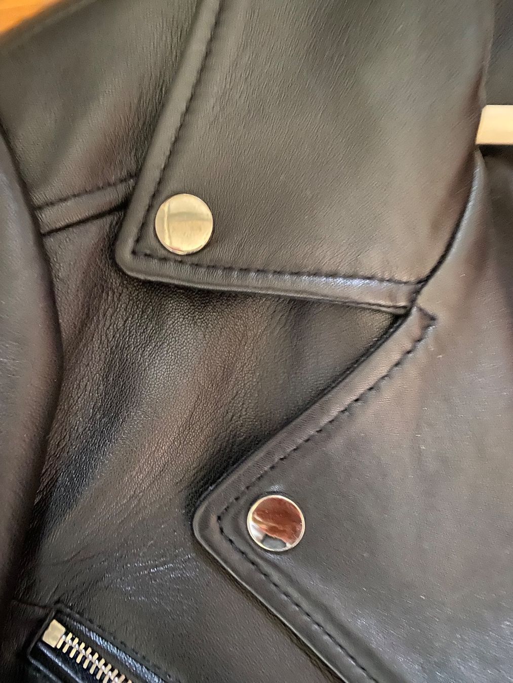 Claudie Pierlot Jacken: Perfecto Claudie Pierlot taille 36 – Neu (gemäss Beschreibung) aus Hermance von joe_td6n 4