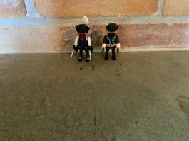 Playmobil Western Banditen