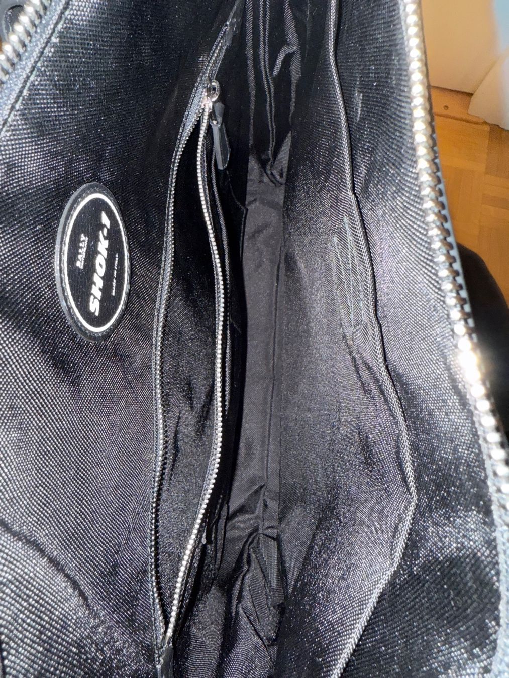 Bally Borse: Sac à main / Cabas Bally - Crew x Funk – Nuovo (secondo la descrizione) da Genève venduto da Igoreuf 6