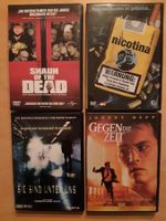 DvD Package der besonderen Art