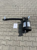 Mercedes SL Auspuff  Typ: R129