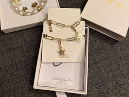 Dior Beauty Phone Charm /bracelet (bidding starts from 1chf)