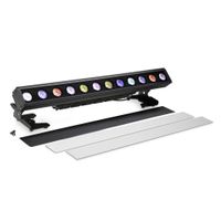 Cameo Pixbar 600 pro IP65 Gebraucht sehr guten Zustad 4Stk.