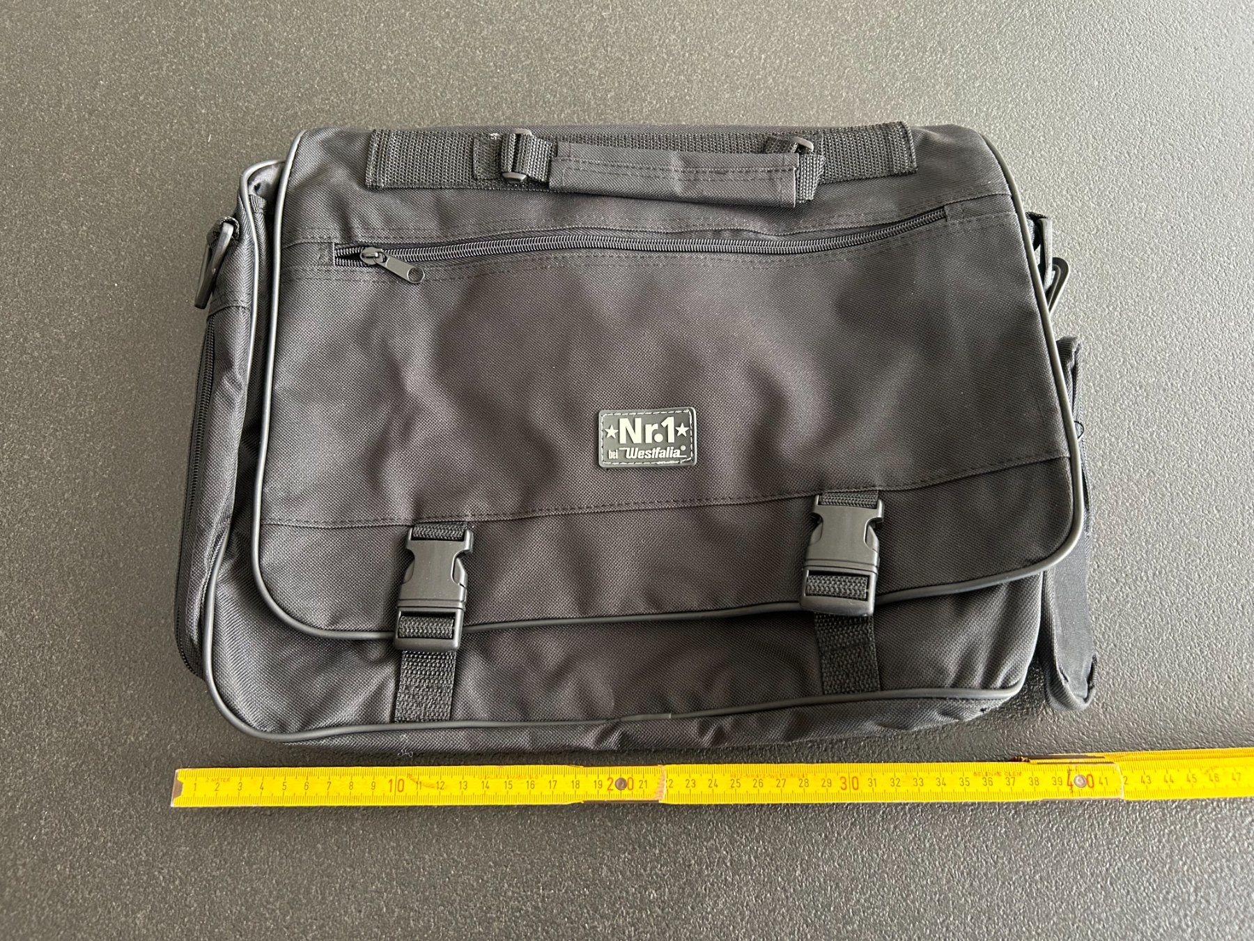 Borse: Tasche /Laptoptasche/Umhängetasche – Nuovo e nell'imballaggio originale da Root venduto da Mpcshop 3