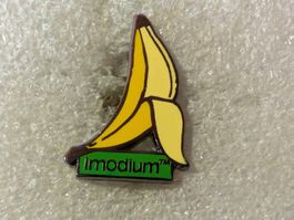 Ansteckpin 173: Imodium