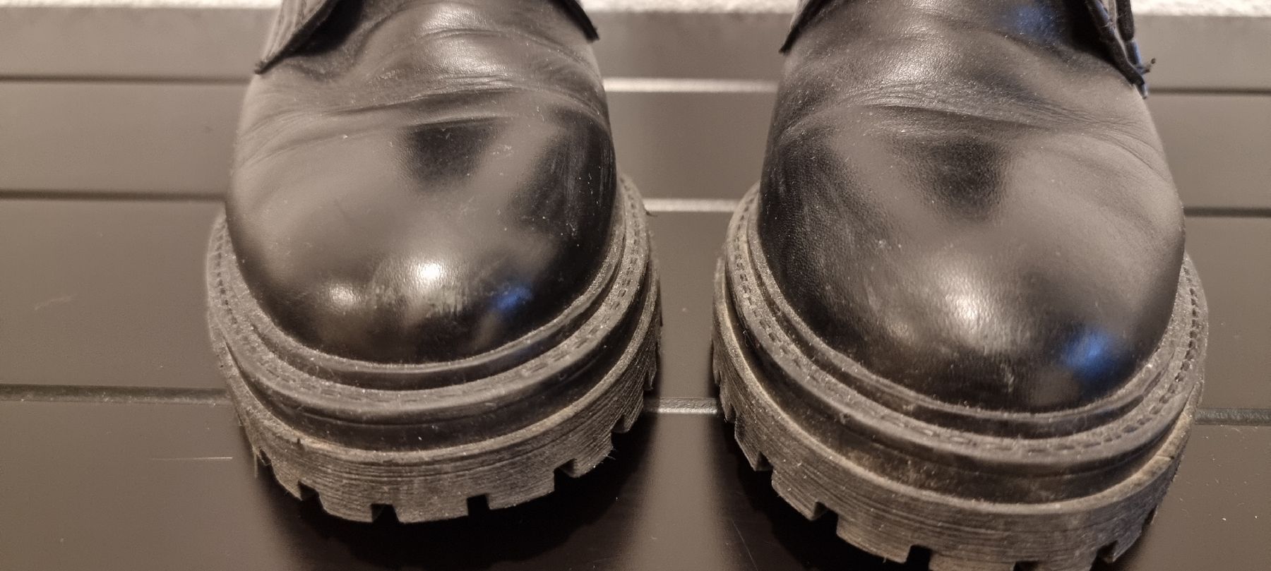Scarpe da donna: Geox 38 – Usato da Glattpark(Opfikon) venduto da TatianaVladimirova 3