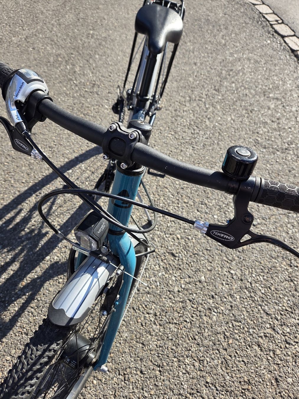 Crosswave Biciclette: Crosswave Velo 24"  – Usato da Effretikon venduto da tan_9d7z 1